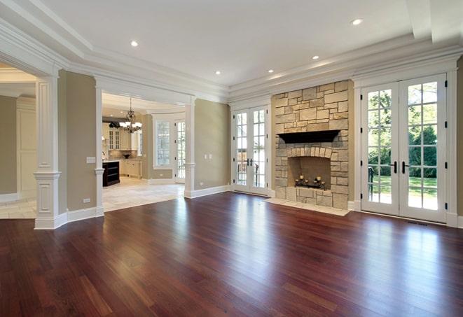 prefinished brazilian cherry wood floors